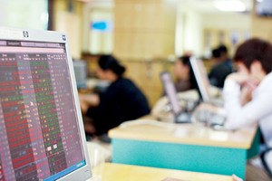 Kỷ lục hủy niêm yết